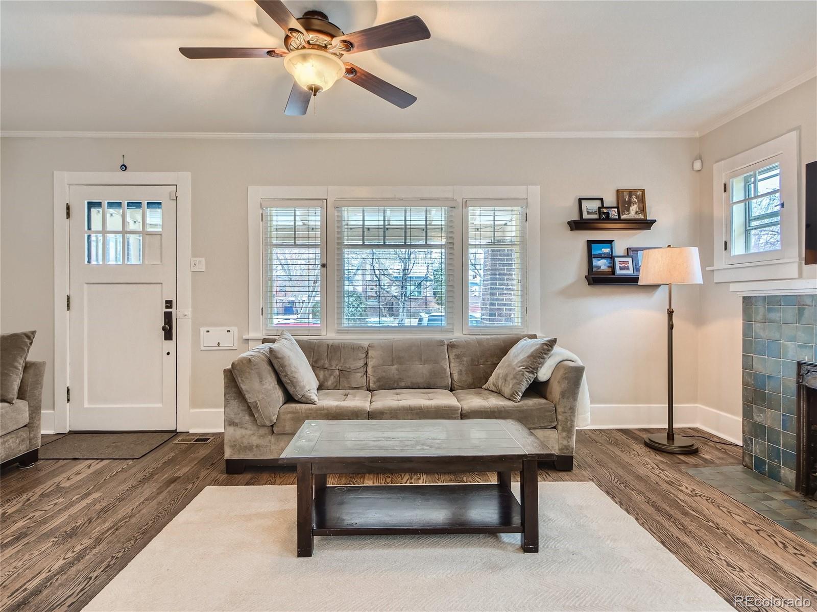 1675 Monroe Street Denver, CO 80206 - Photo 12 of 40