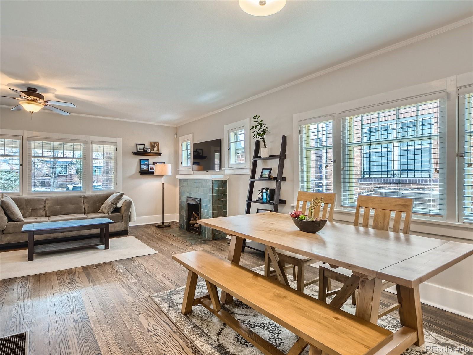 1675 Monroe Street Denver, CO 80206 - Photo 13 of 40