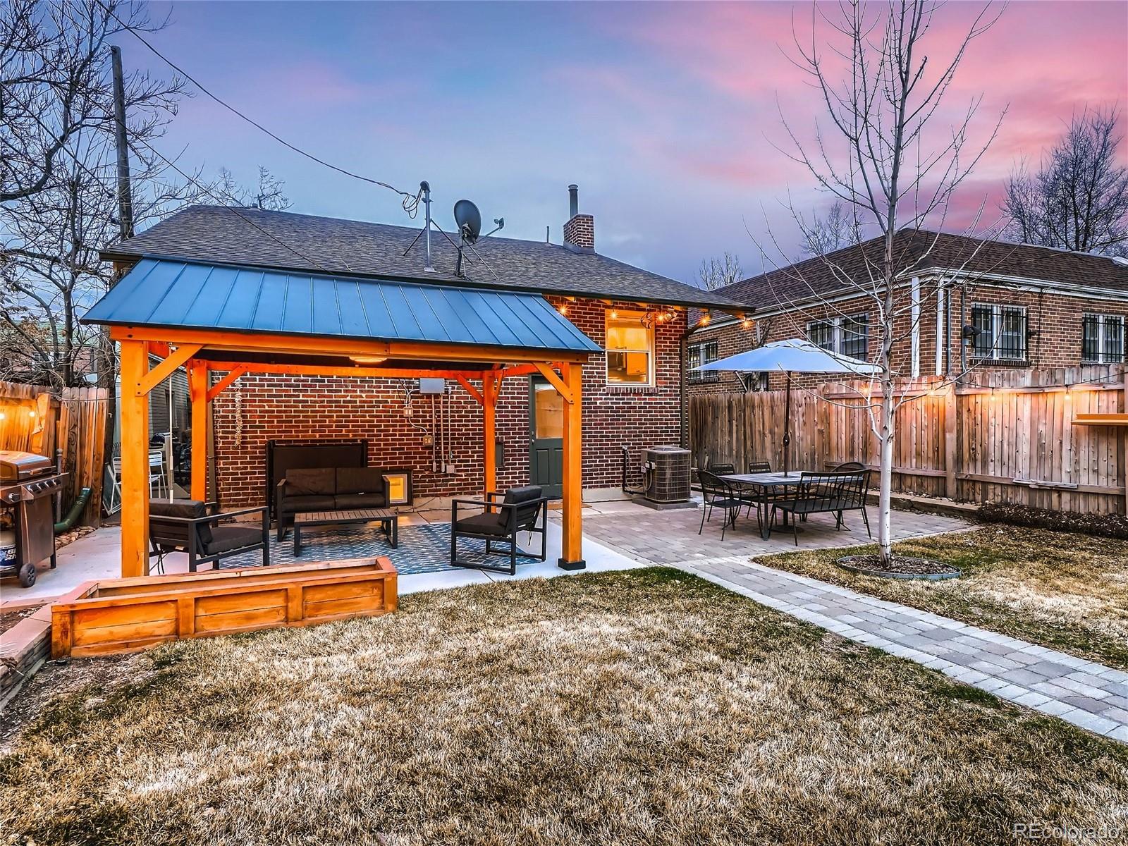 1675 Monroe Street Denver, CO 80206 - Photo 26 of 40