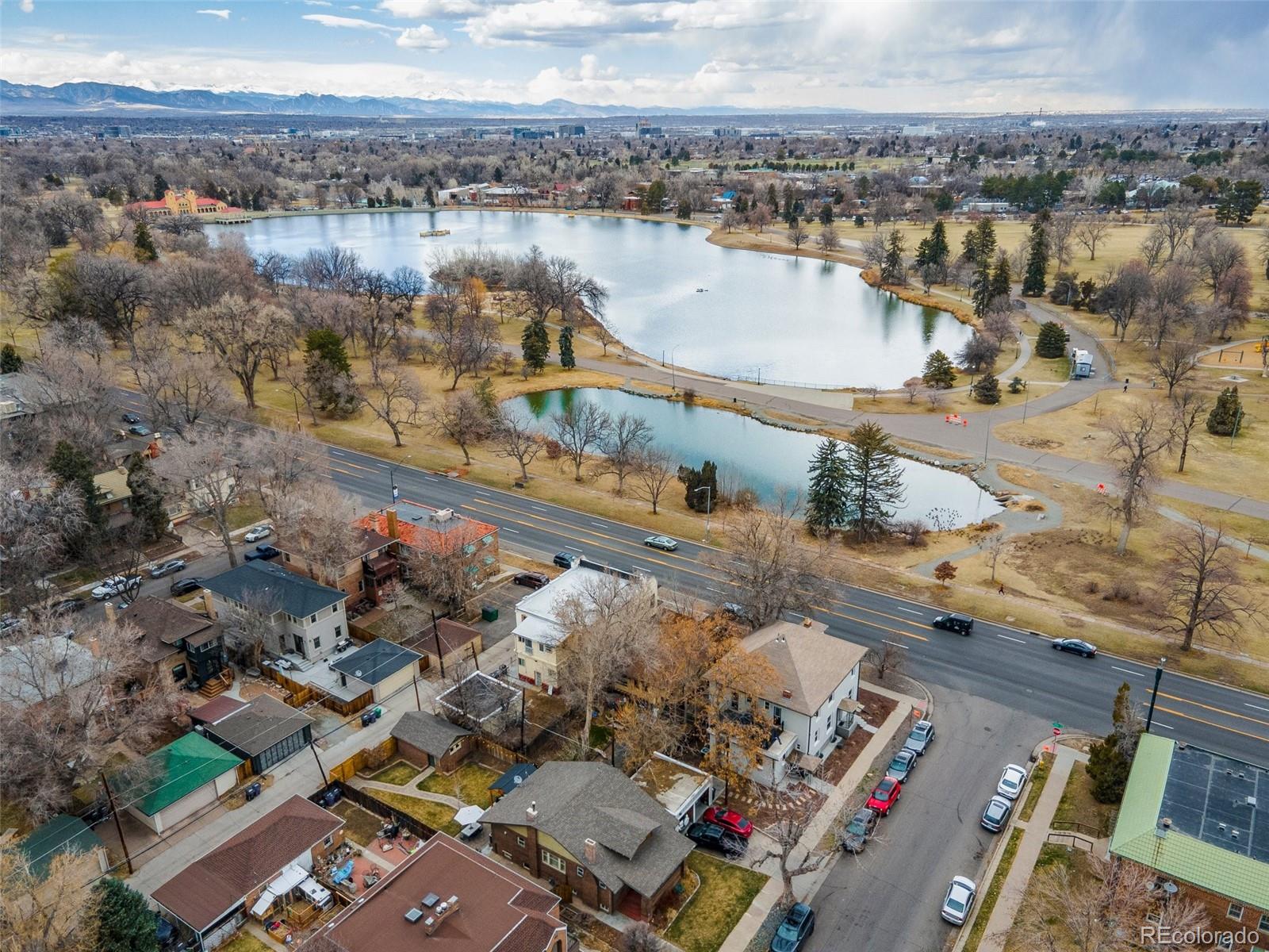 1675 Monroe Street Denver, CO 80206 - Photo 38 of 40