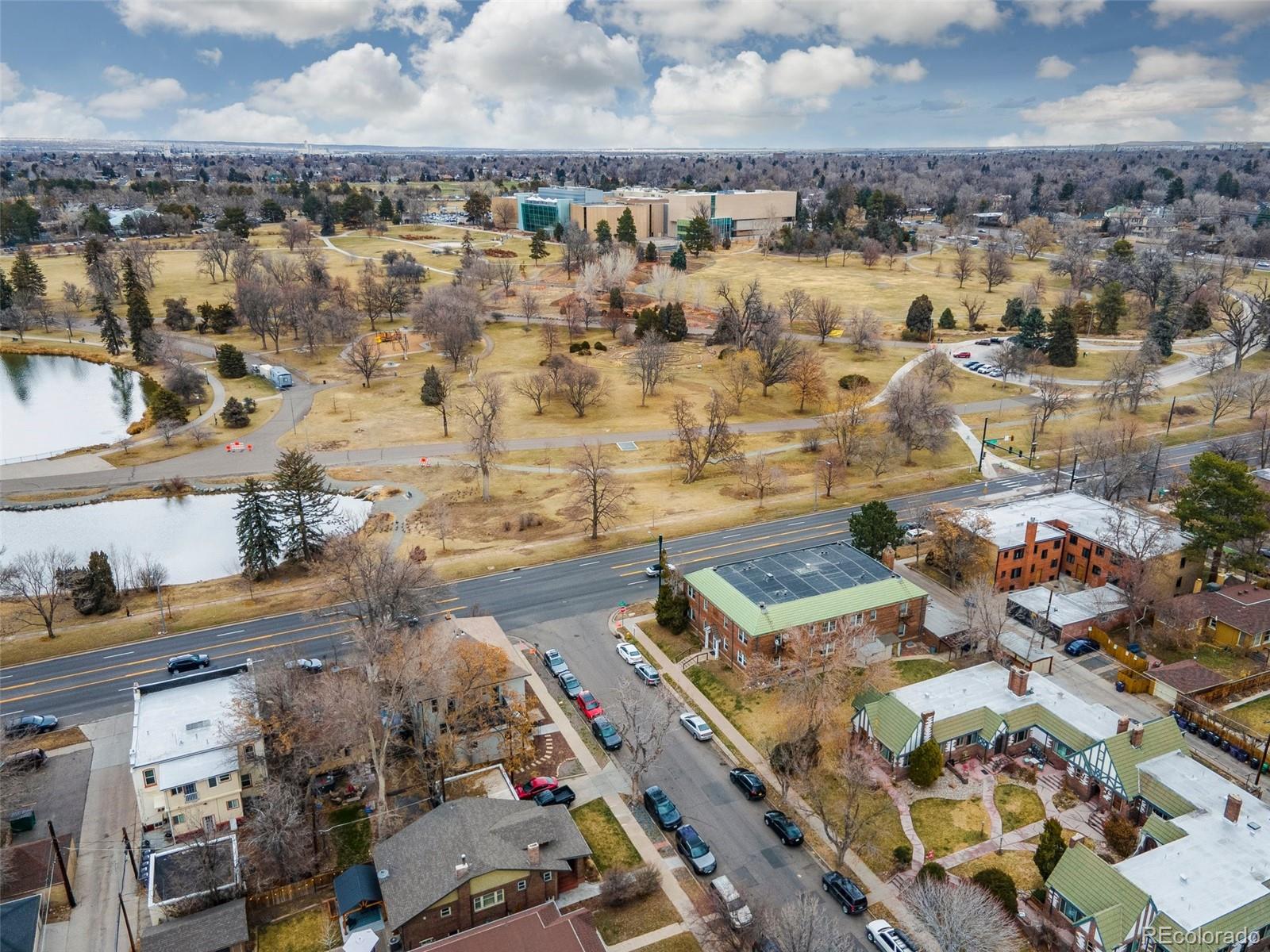 1675 Monroe Street Denver, CO 80206 - Photo 39 of 40