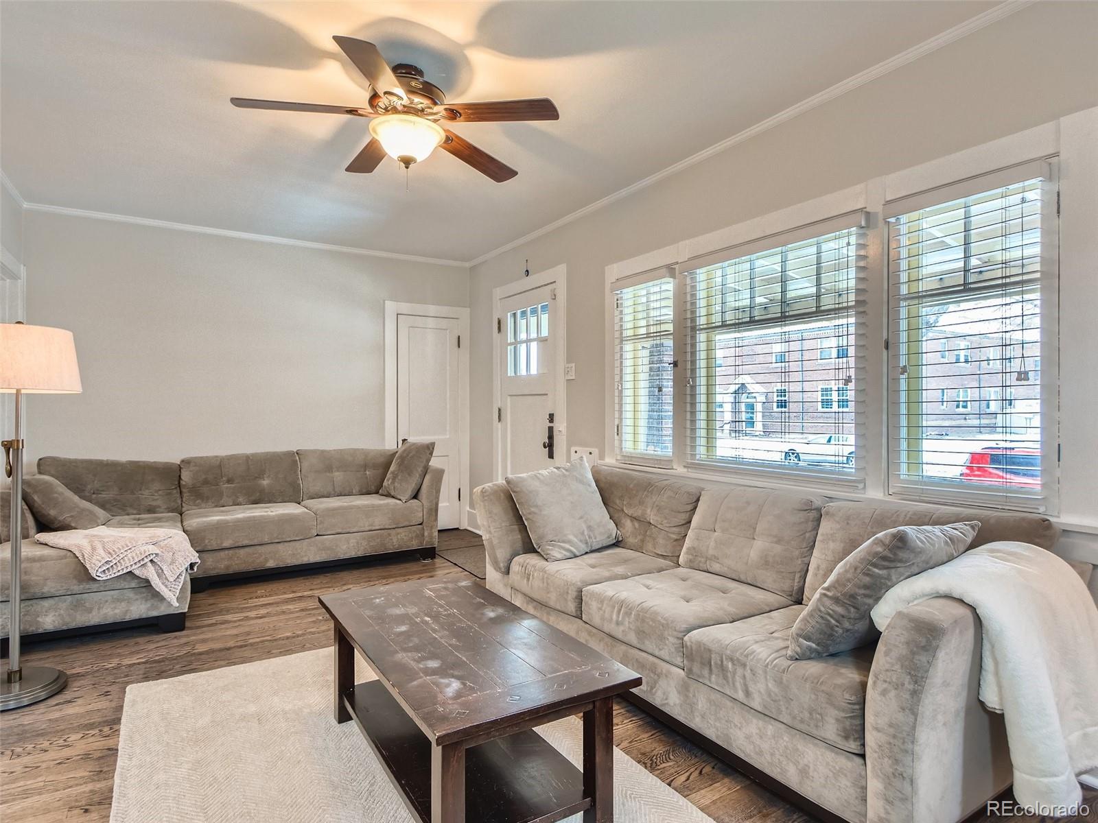 1675 Monroe Street Denver, CO 80206 - Photo 10 of 40