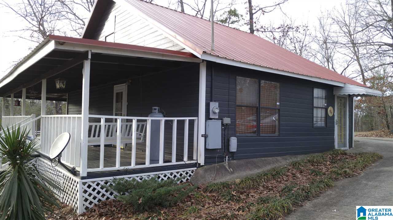 1828 Fleming Road Vincent, AL 35178 - Photo 2 of 21