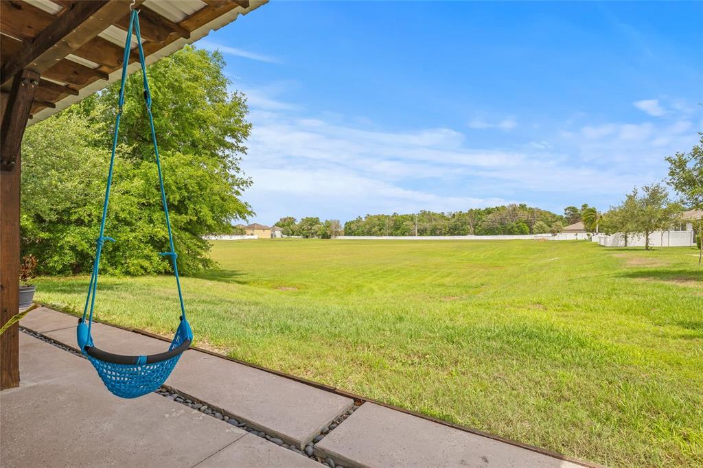 13675 Paddington Way Spring Hill, FL 34609 - Photo 32 of 36 a view of outdoor space and city view