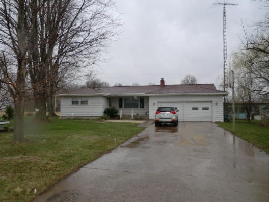 562 Rierson Road Bronson, MI 49028 - Photo 1 of 7 562 Rierson - Roussey