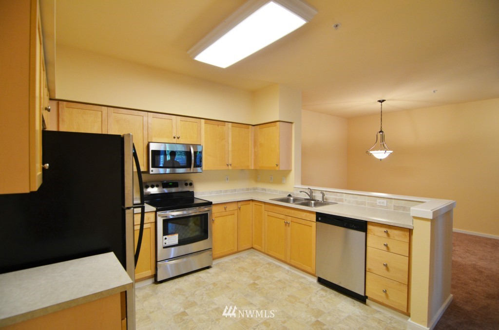 107 164th Street Southeast, Unit 2203 Bothell, WA 98012 - Photo 5 of 18