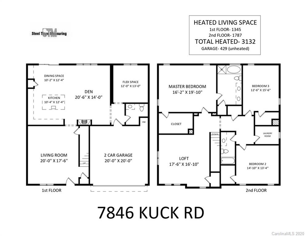 7846 Kuck Road Mint Hill, NC 28227 - Photo 40 of 40 Gallery Image 40