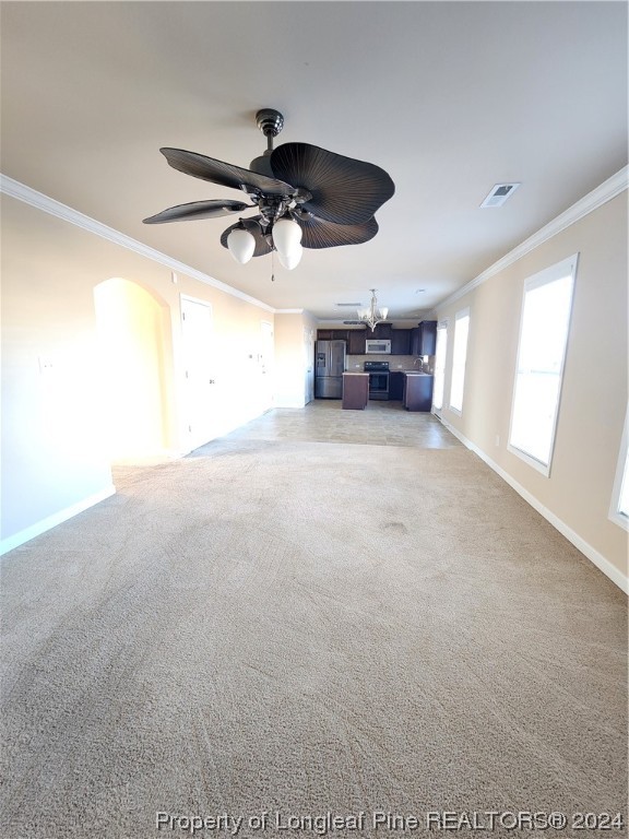 332 United Road Raeford, NC 28376 - Photo 23 of 31 a view of a livingroom with furniture