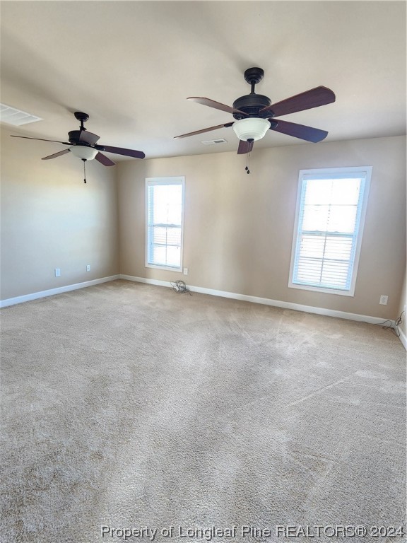 332 United Road Raeford, NC 28376 - Photo 29 of 31 a view of an empty room with a window