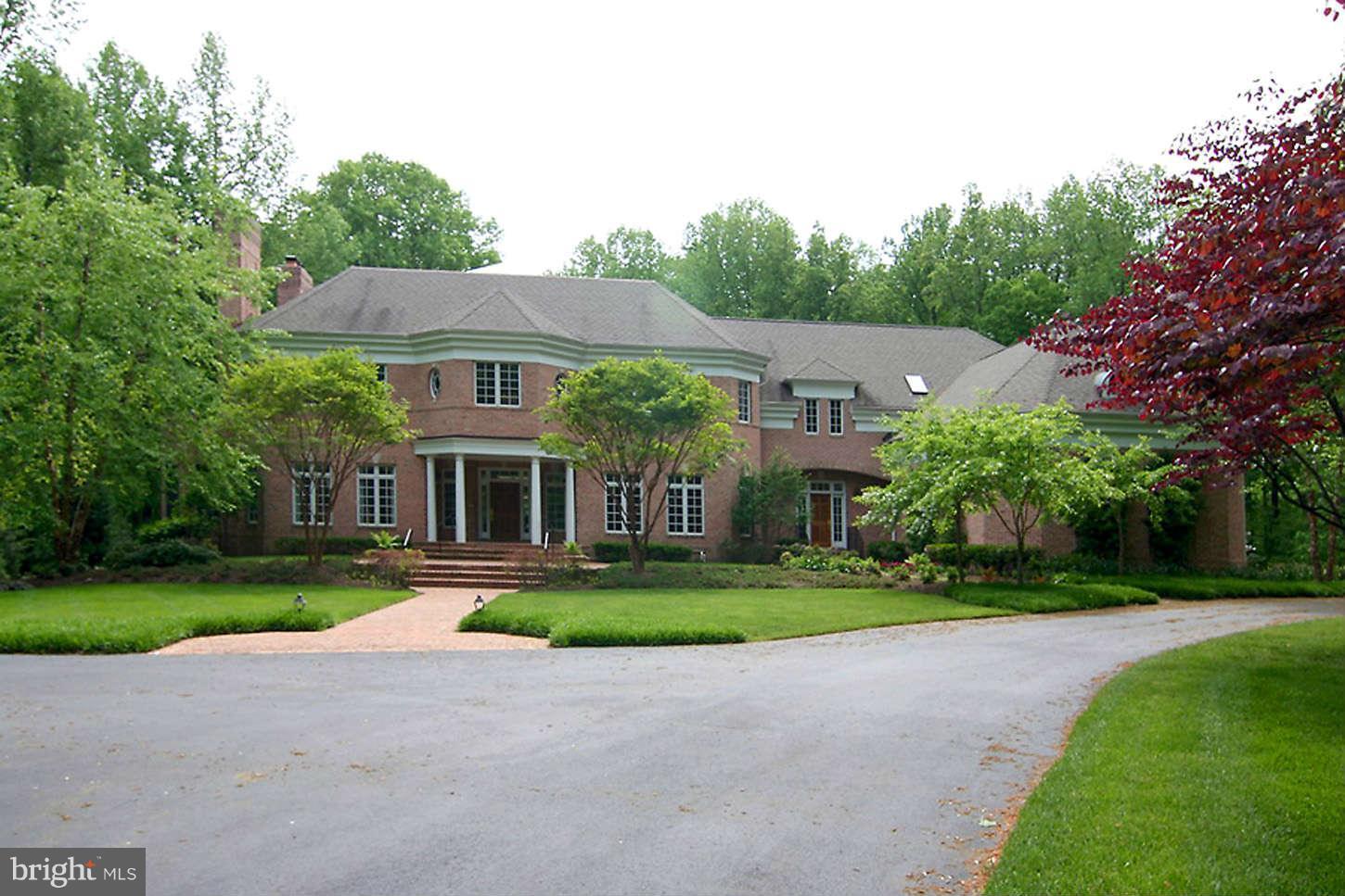 10384 Kingsbridge Road Ellicott City, MD 21042 - Photo 1 of 30 Exterior (Front)