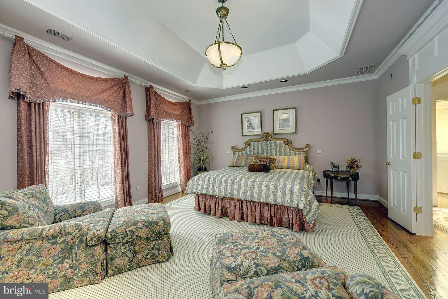 10384 Kingsbridge Road Ellicott City, MD 21042 - Photo 14 of 30 Bedroom (Master)