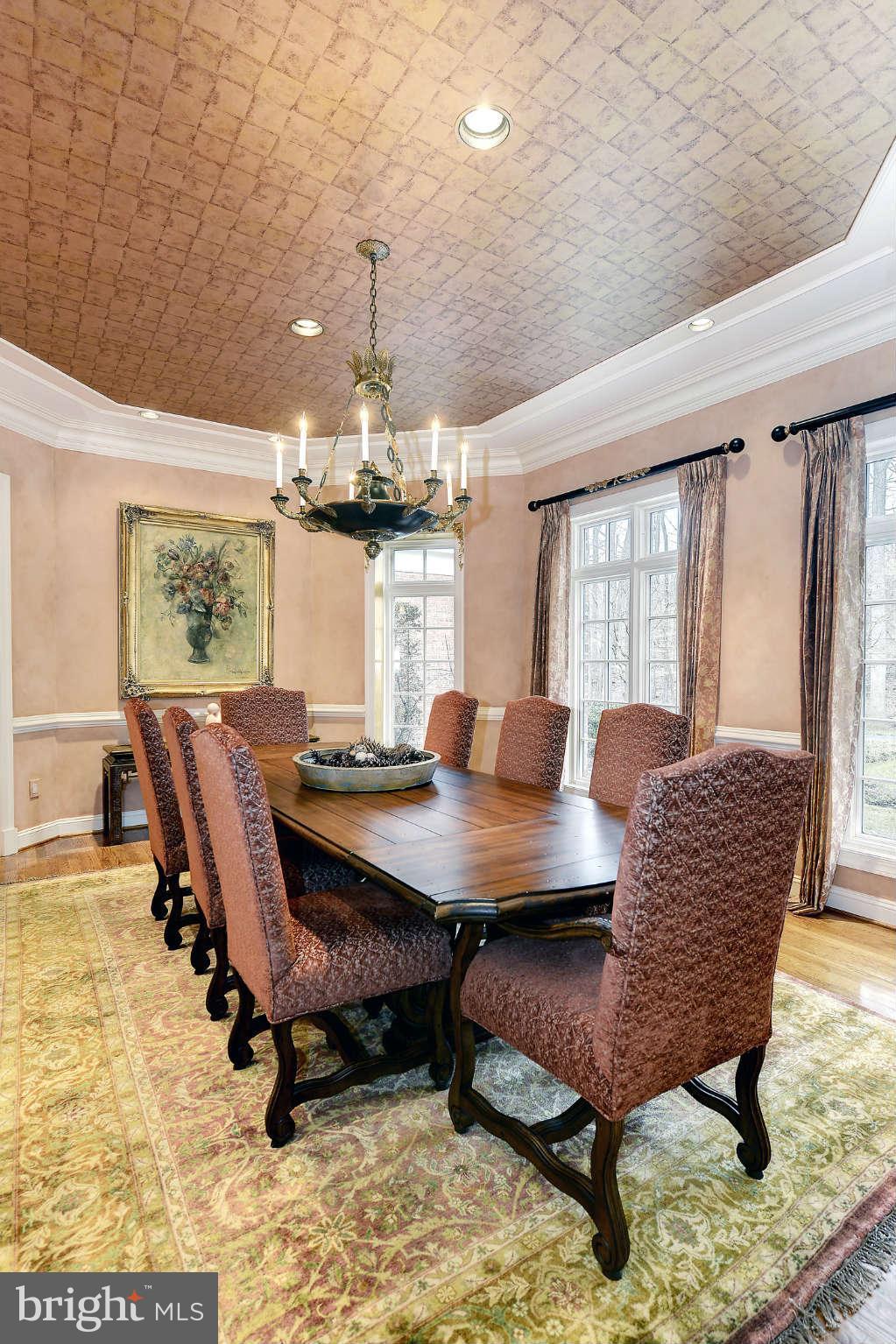 10384 Kingsbridge Road Ellicott City, MD 21042 - Photo 5 of 30 Dining Room