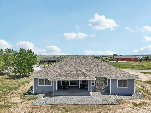 $800,000 | 1180 Antelope Drive West, Bennett, CO 80102