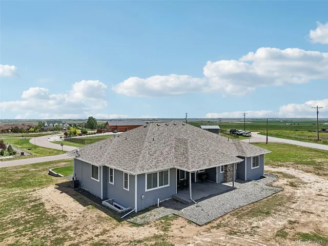 $800,000 | 1180 Antelope Drive West, Bennett, CO 80102