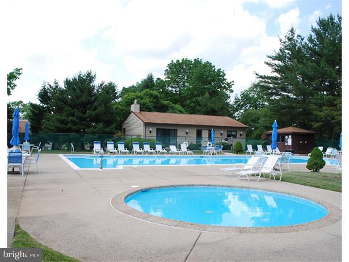 1501 Raintree Lane Malvern, PA 19355 - Photo 13 of 13 Pool