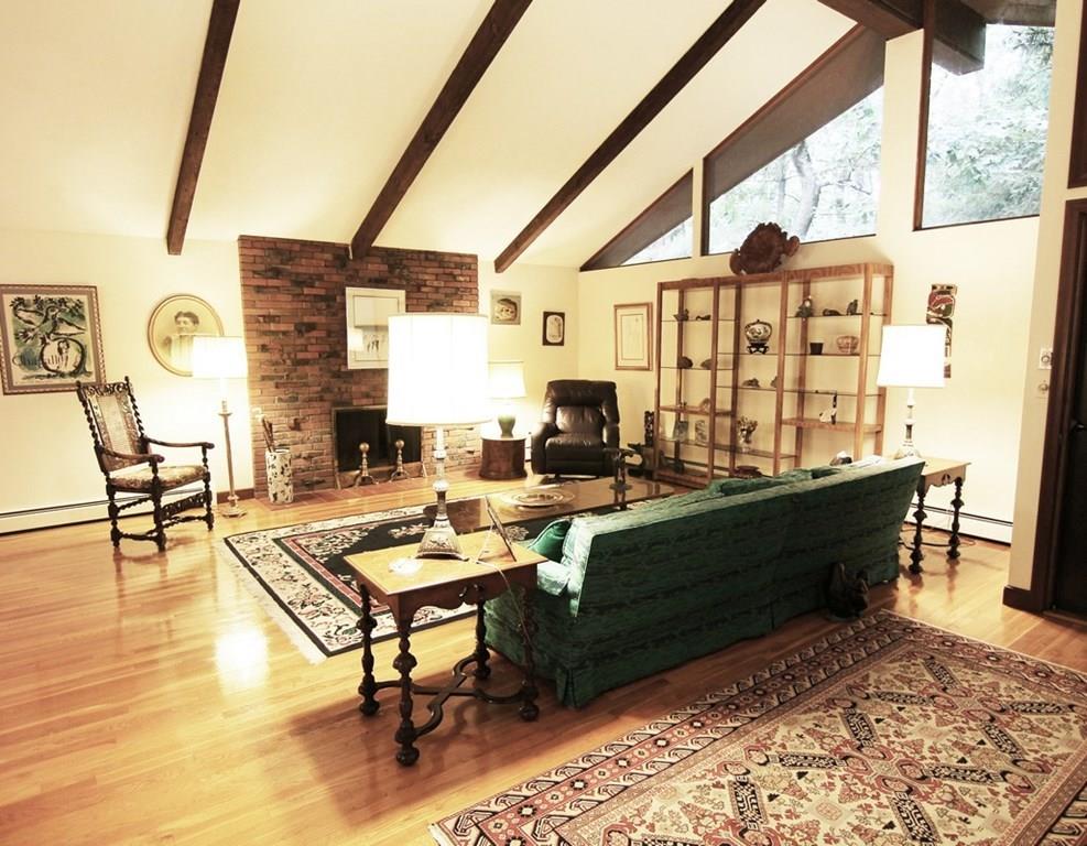 20 Heritage Drive Lexington, MA 02420 - Photo 3 of 27