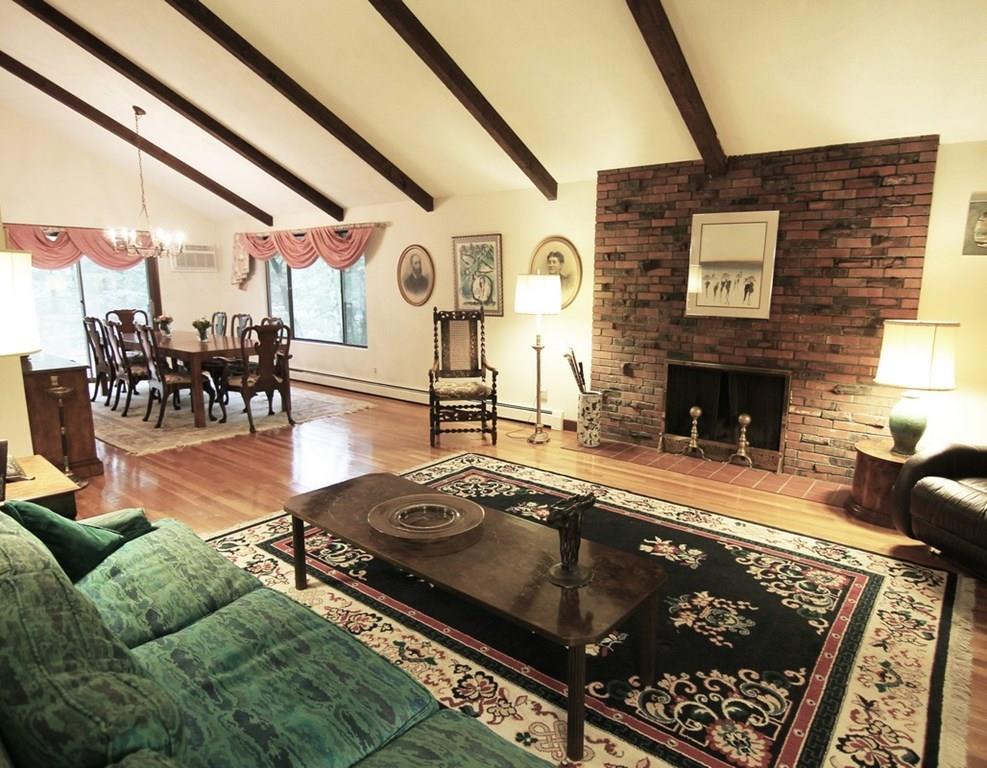 20 Heritage Drive Lexington, MA 02420 - Photo 4 of 27