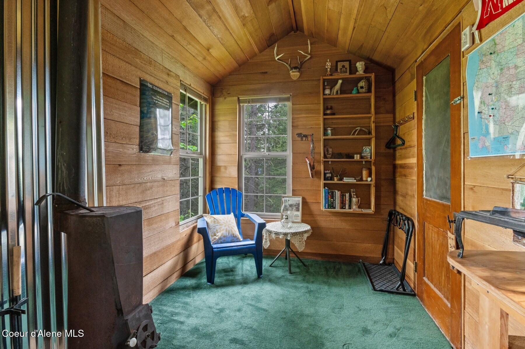 1298 Raven Ridge Road Sandpoint, ID 83864 - Photo 25 of 60 The Bunk House