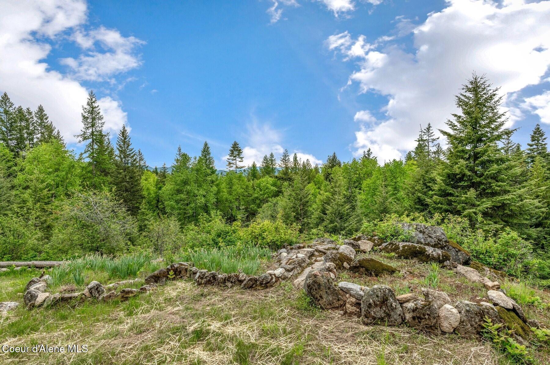 1298 Raven Ridge Road Sandpoint, ID 83864 - Photo 29 of 60 Gardens
