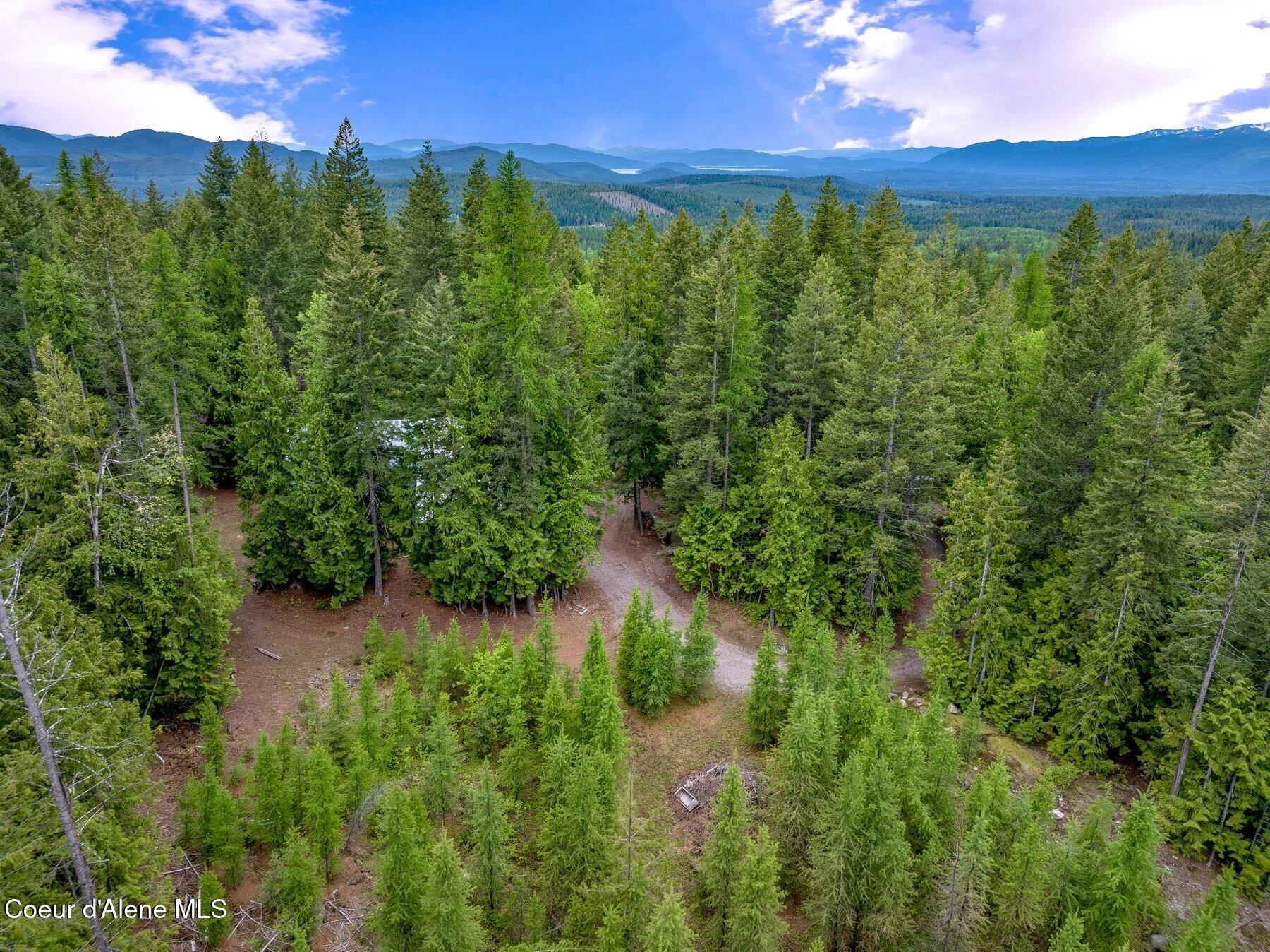 1298 Raven Ridge Road Sandpoint, ID 83864 - Photo 48 of 60 Views from Scotts Rock