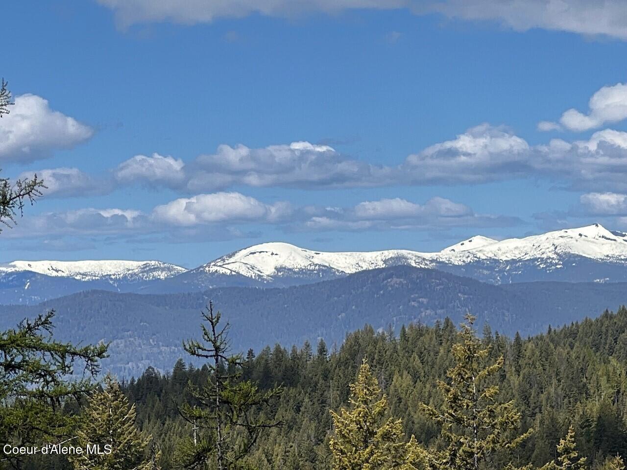 1298 Raven Ridge Road Sandpoint, ID 83864 - Photo 53 of 60 Views from Scotts Rock