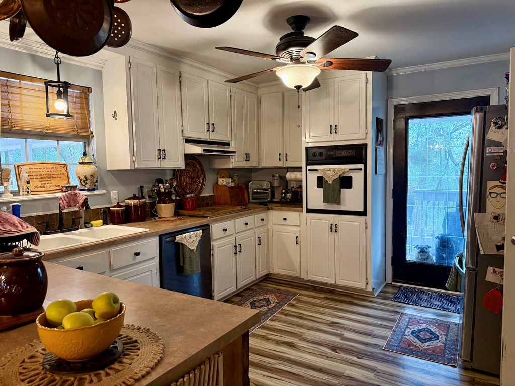 836 Campbell Road Hartford, AL 36344 - Photo 9 of 41