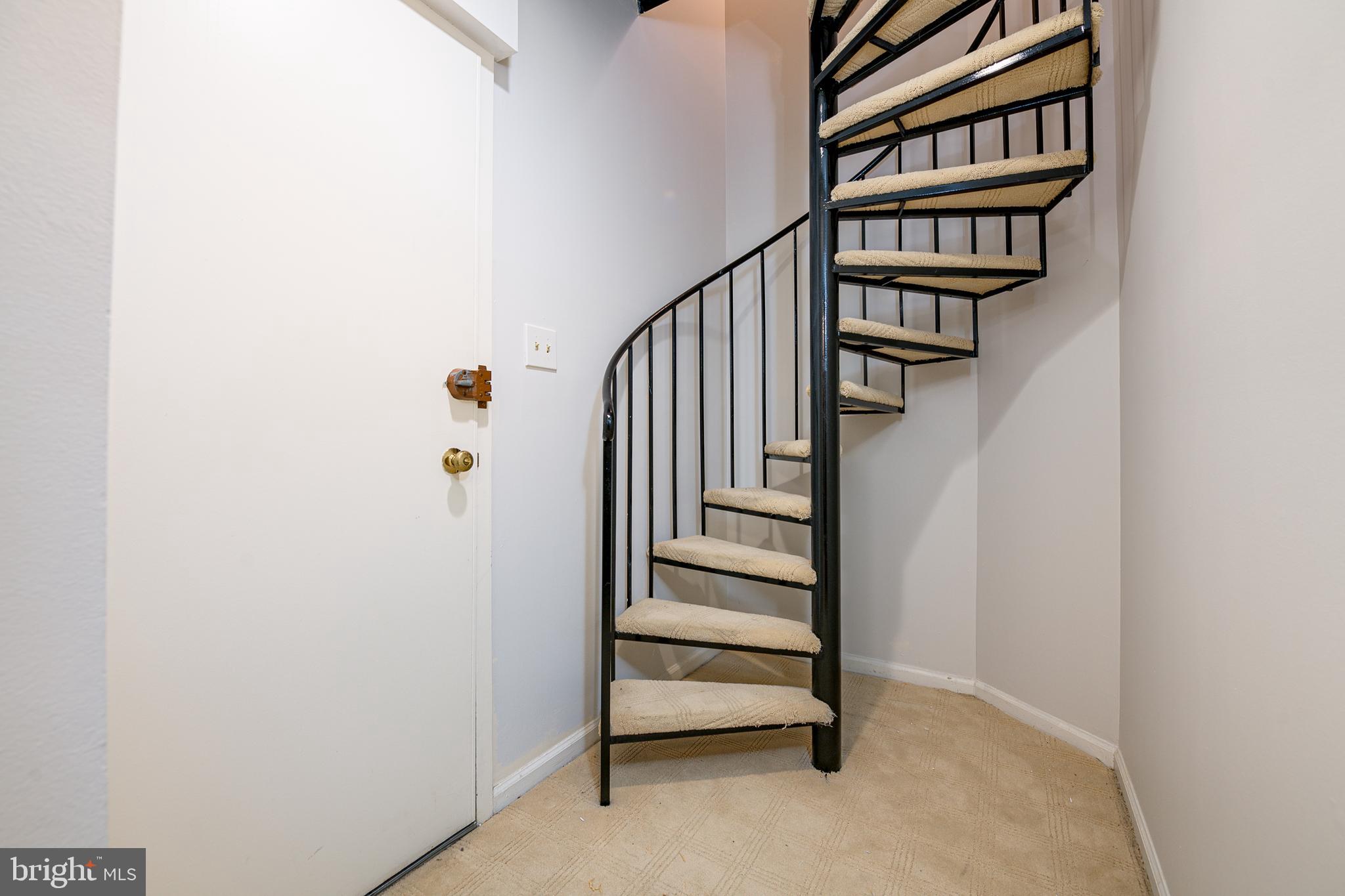 3520 39th Street Northwest, Unit A655 Washington, DC 20016 - Photo 18 of 28