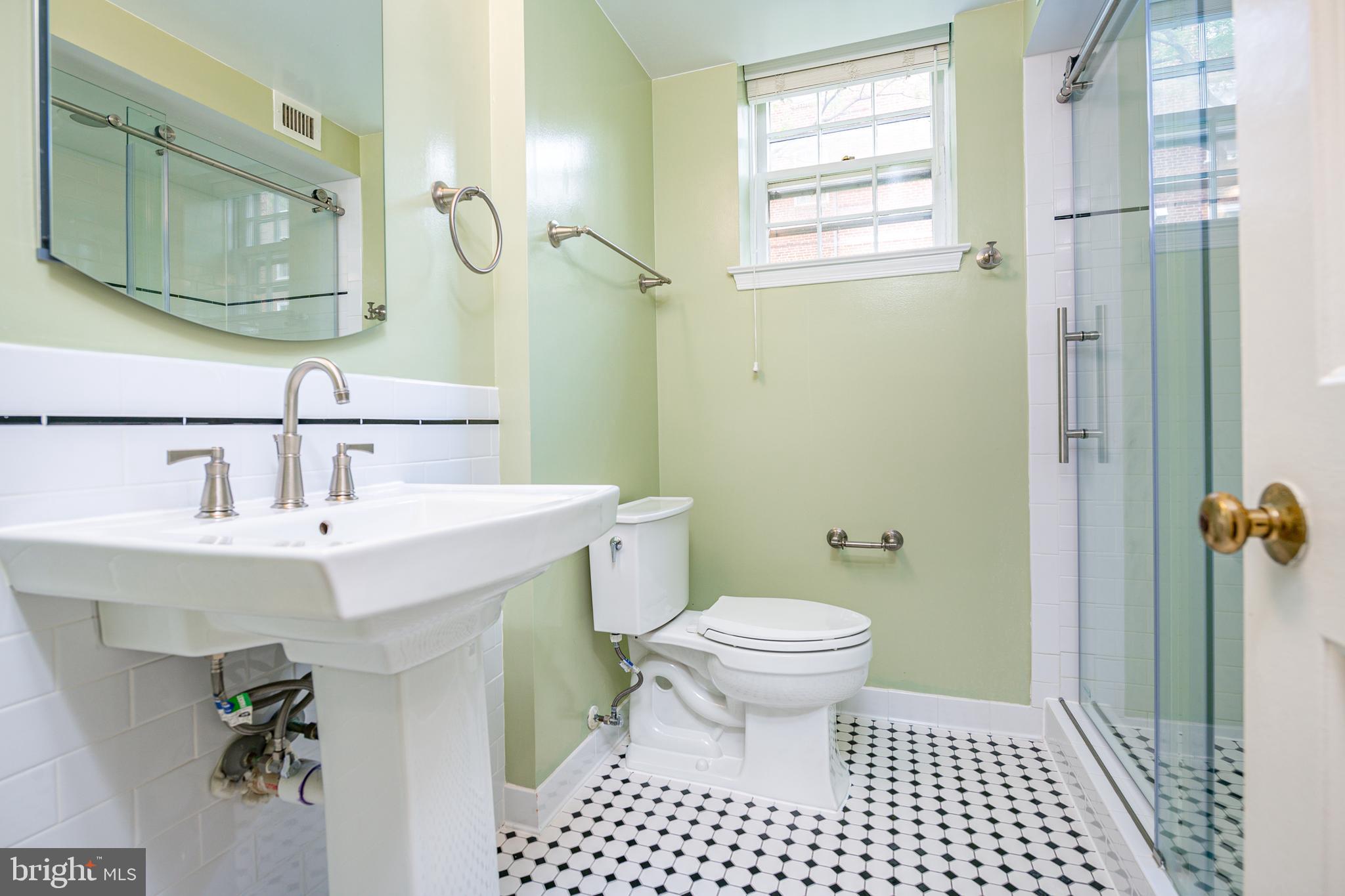 3520 39th Street Northwest, Unit A655 Washington, DC 20016 - Photo 25 of 28