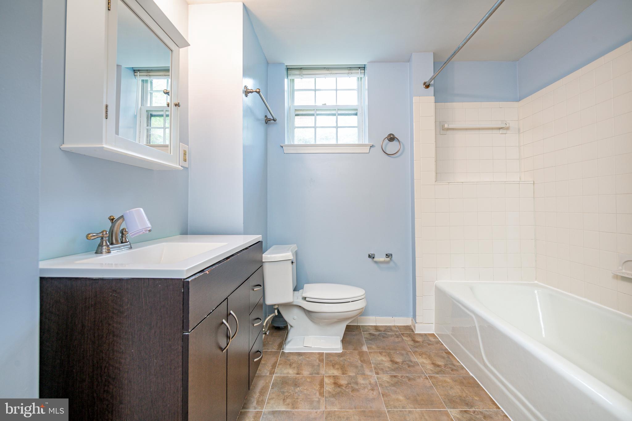 3520 39th Street Northwest, Unit A655 Washington, DC 20016 - Photo 27 of 28