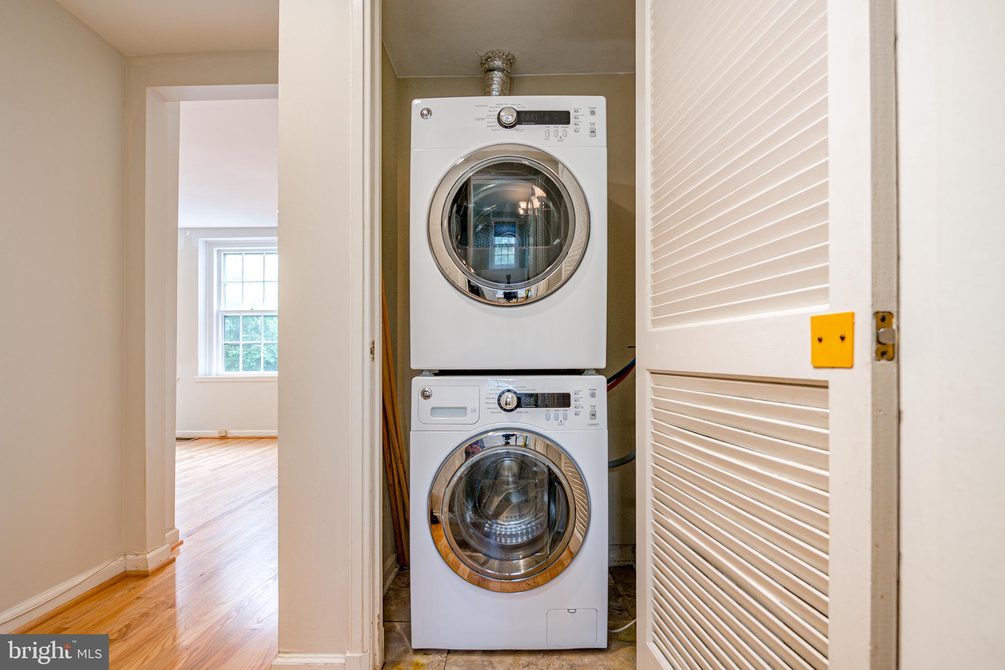 3520 39th Street Northwest, Unit A655 Washington, DC 20016 - Photo 28 of 28