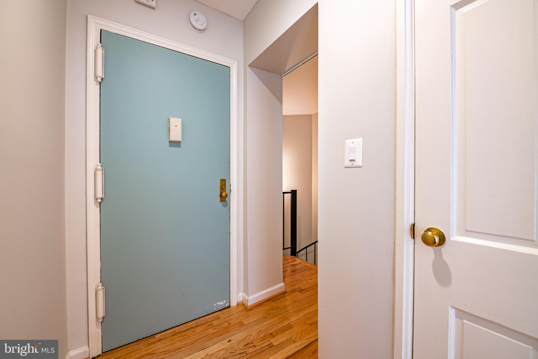 3520 39th Street Northwest, Unit A655 Washington, DC 20016 - Photo 5 of 28