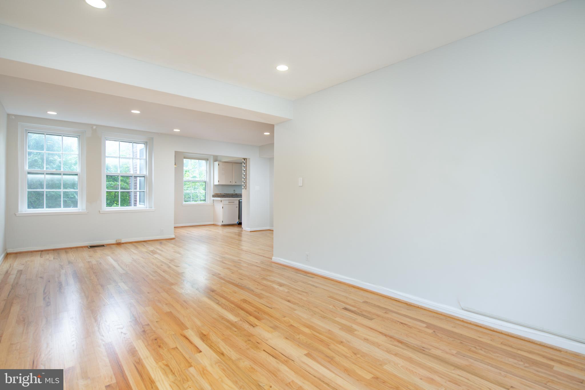3520 39th Street Northwest, Unit A655 Washington, DC 20016 - Photo 6 of 28