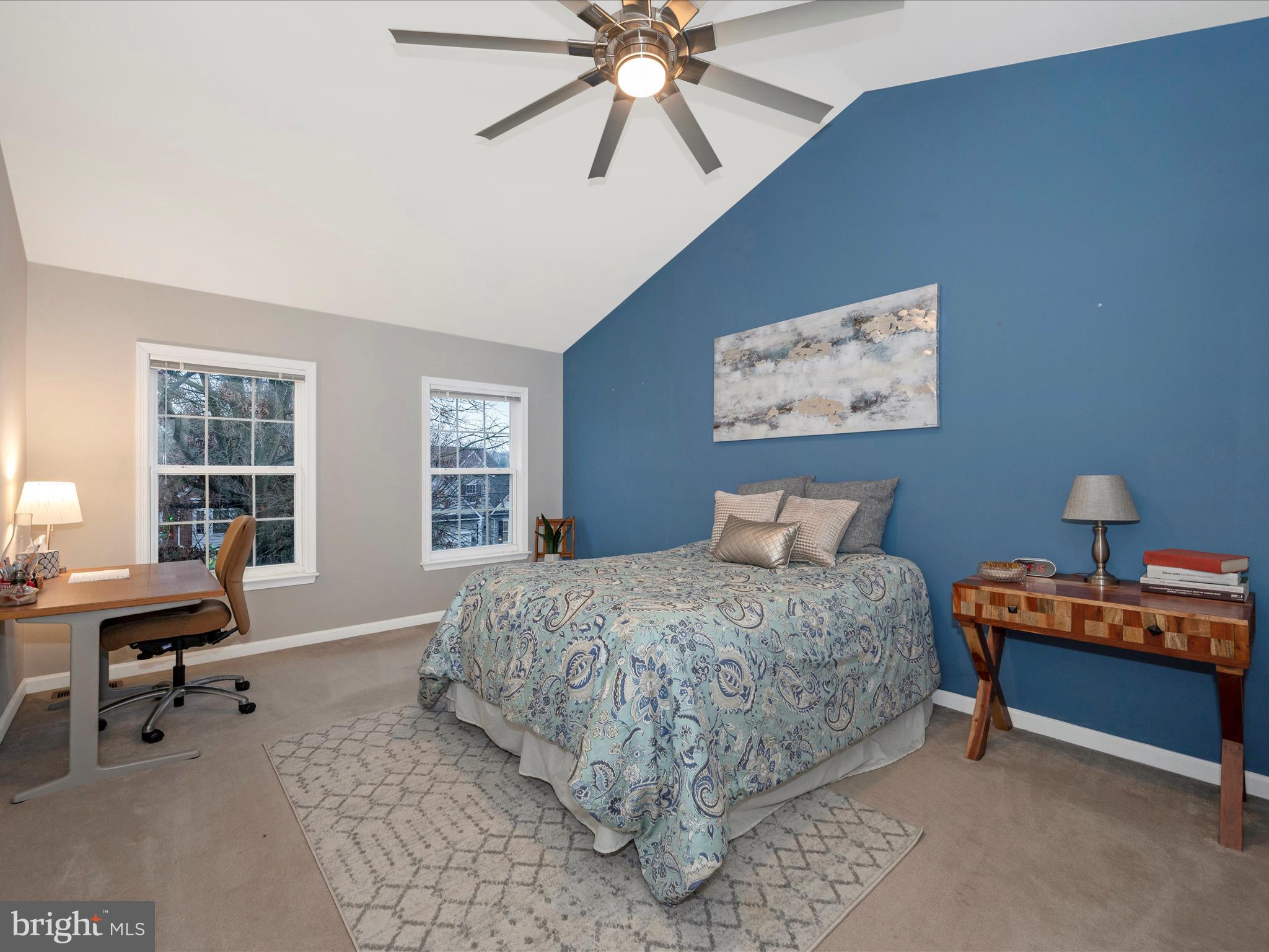 11225 Country Club Road New Market, MD 21774 - Photo 21 of 46 Primary Bedroom