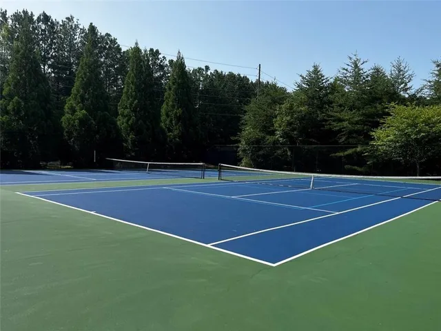 $425,000 | 431 Parkstone Drive, Woodstock, GA 30188