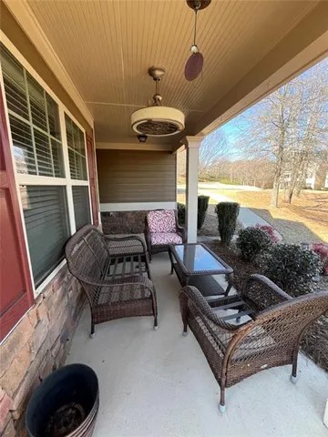 $425,000 | 431 Parkstone Drive, Woodstock, GA 30188