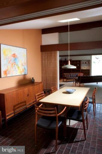 11520 Highview Avenue Silver Spring, MD 20902 - Photo 24 of 29 Dining Room