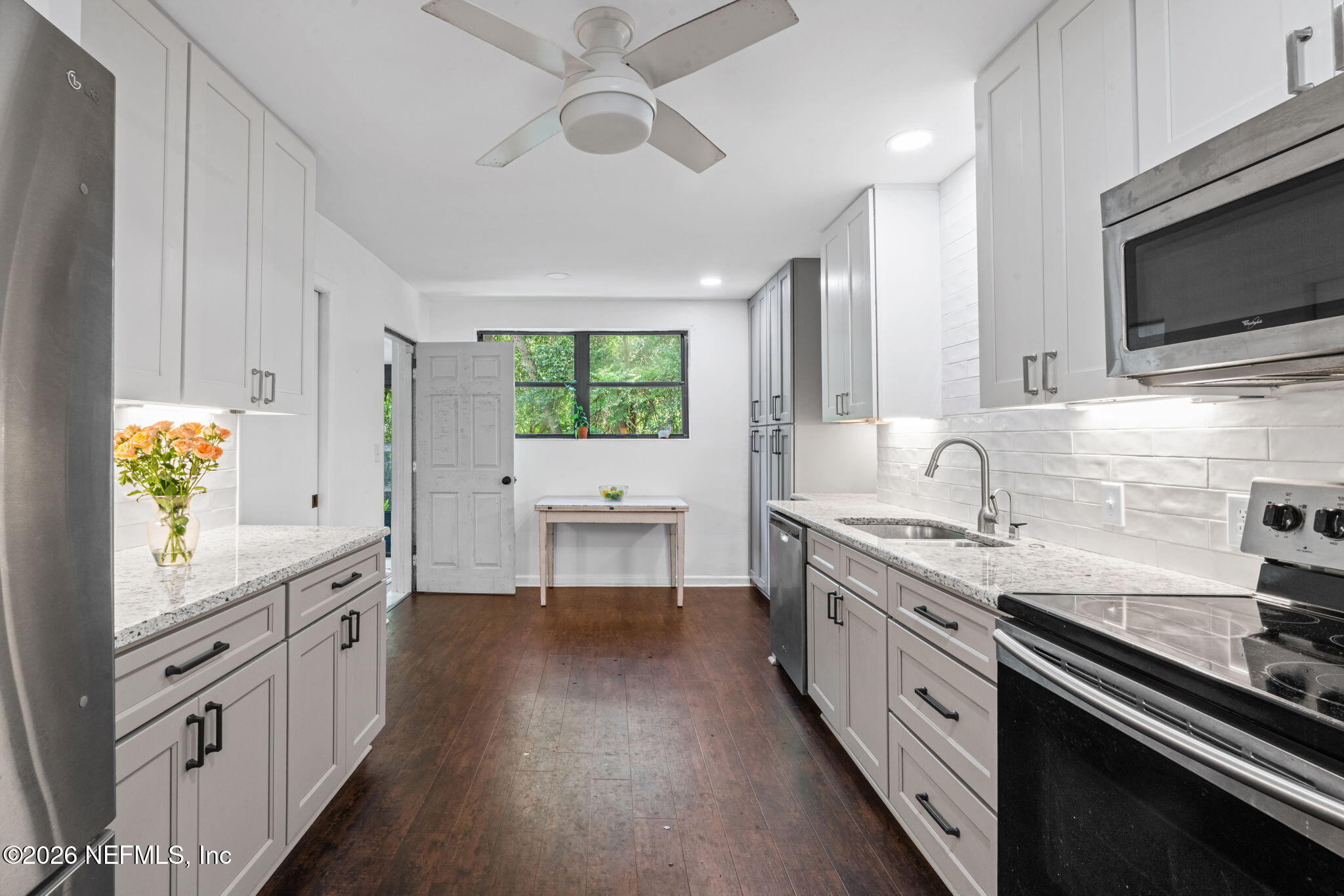 1738 Clemson Road Jacksonville, FL 32217 - Photo 4 of 47 kitchen