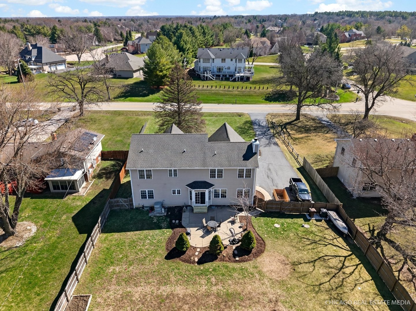 6119 Sands Road Crystal Lake, IL 60014 - Photo 34 of 49