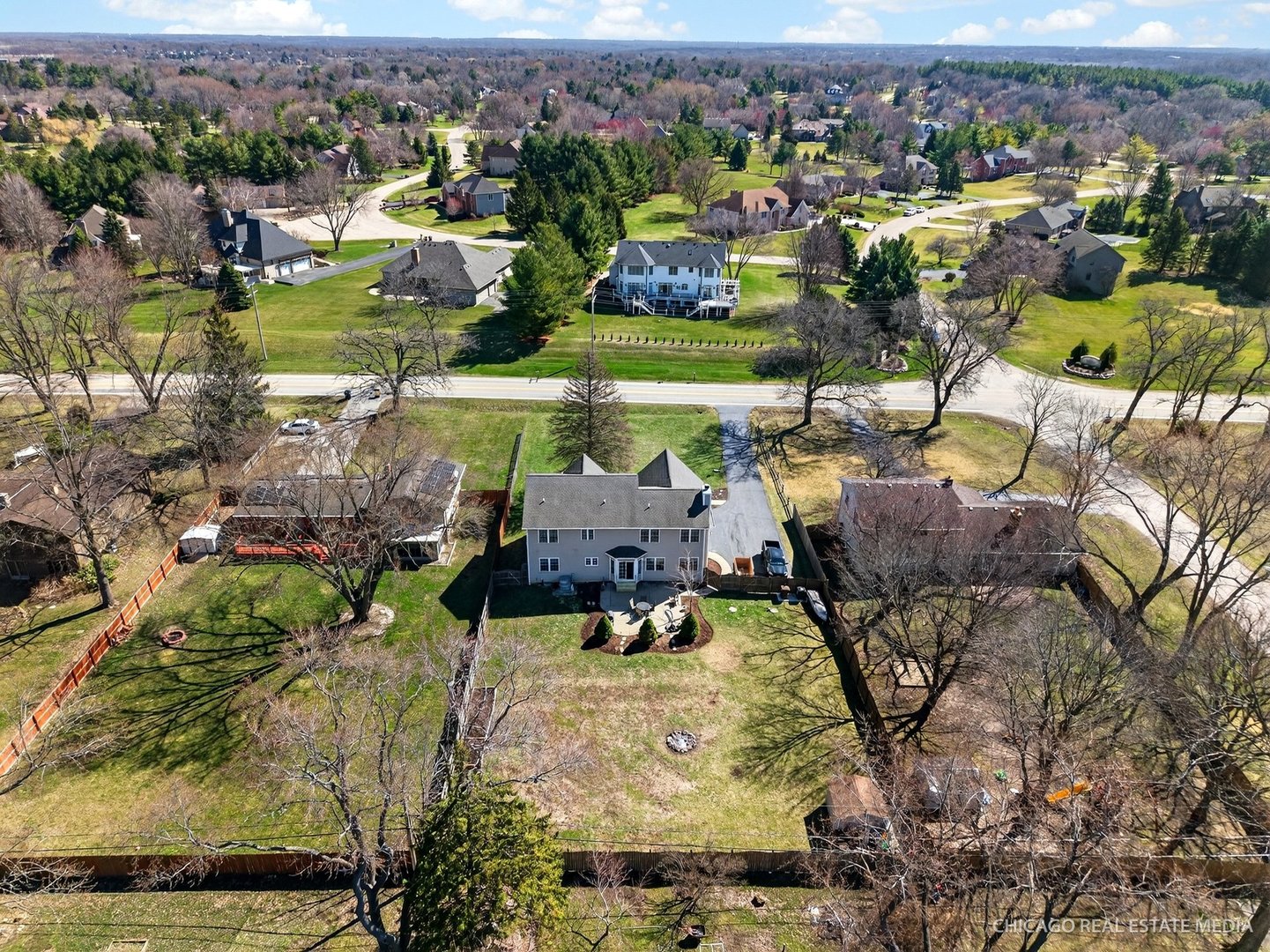 6119 Sands Road Crystal Lake, IL 60014 - Photo 35 of 49