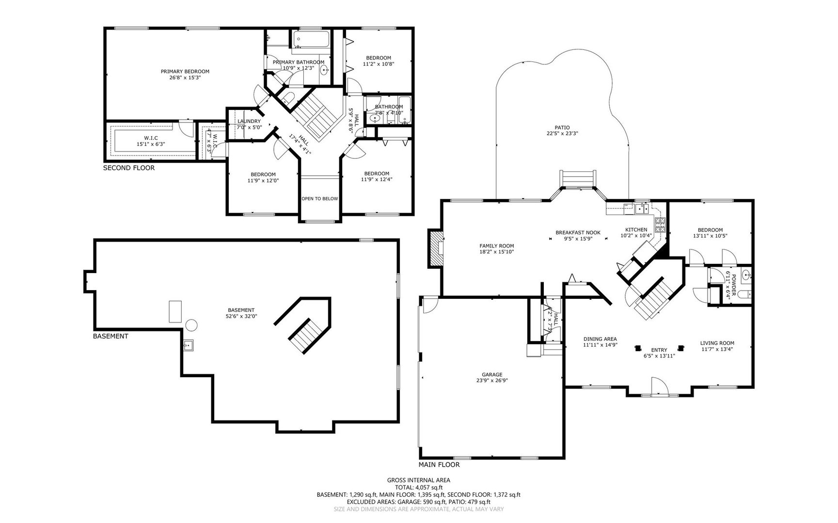 6119 Sands Road Crystal Lake, IL 60014 - Photo 46 of 49