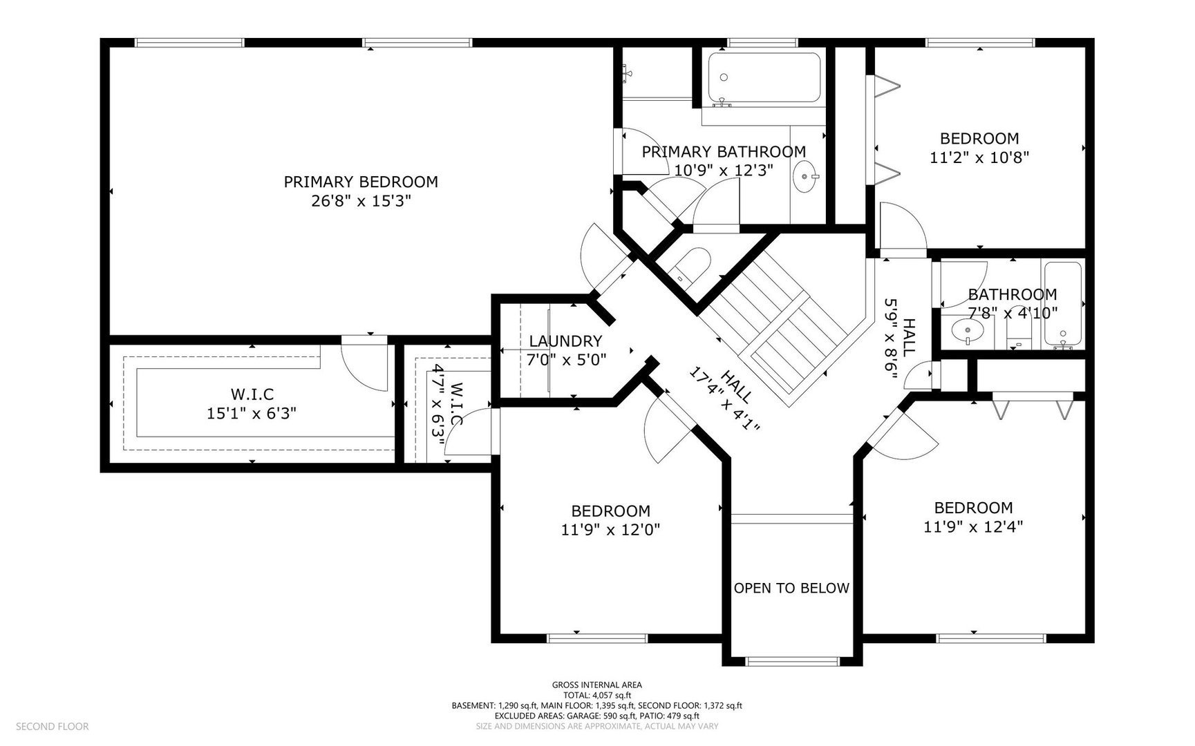 6119 Sands Road Crystal Lake, IL 60014 - Photo 47 of 49