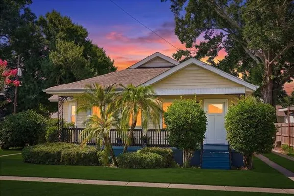 $1,350 | 2213 James Street, Jefferson, LA 70121