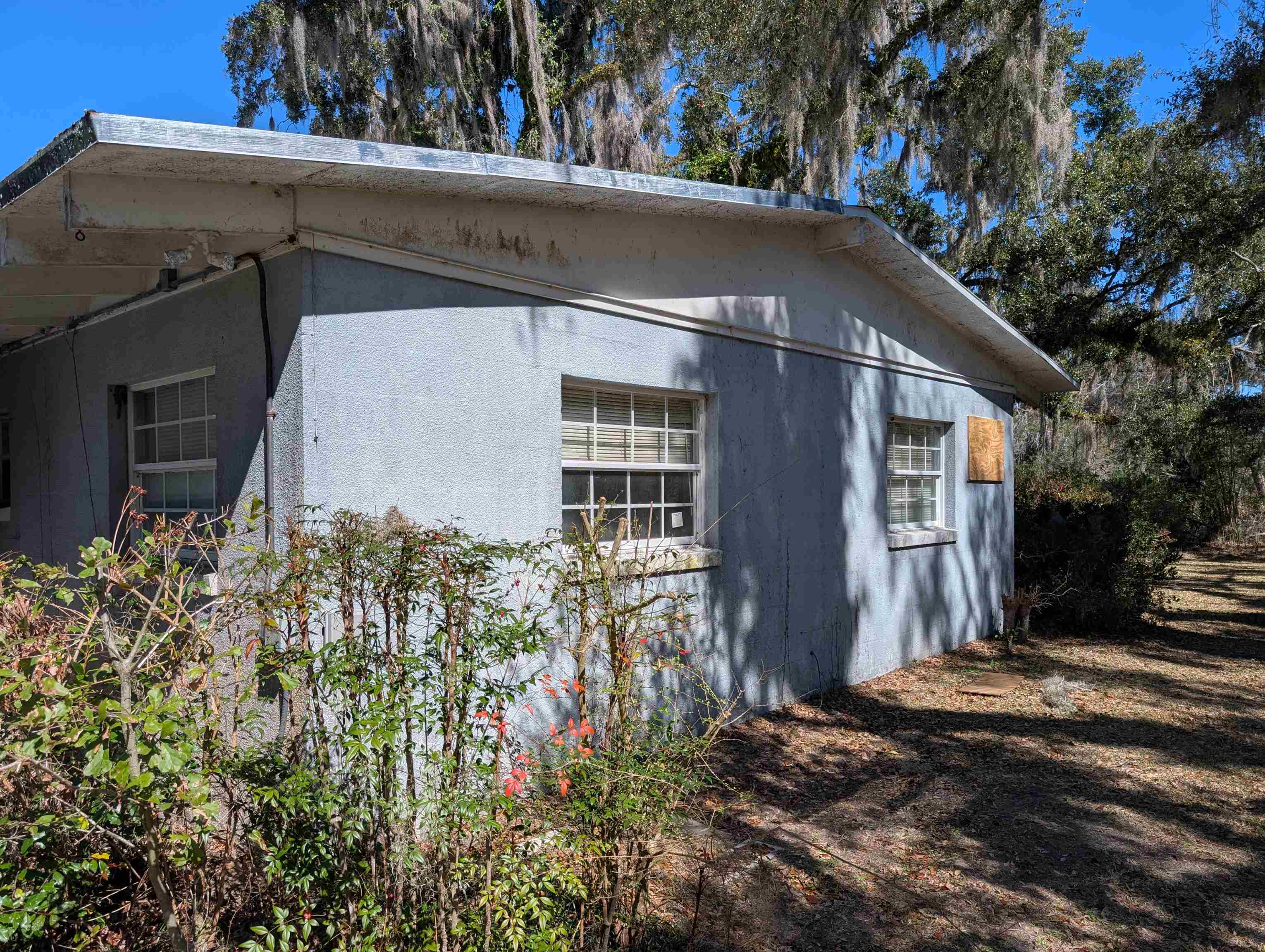 2905 Henry Gibson Road Perry, FL 32348 - Photo 11 of 15