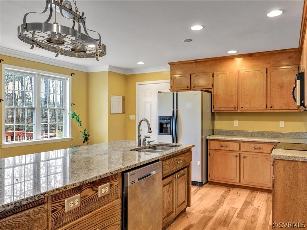 22157 Rowanty Road Carson, VA 23830 - Photo 11 of 34
