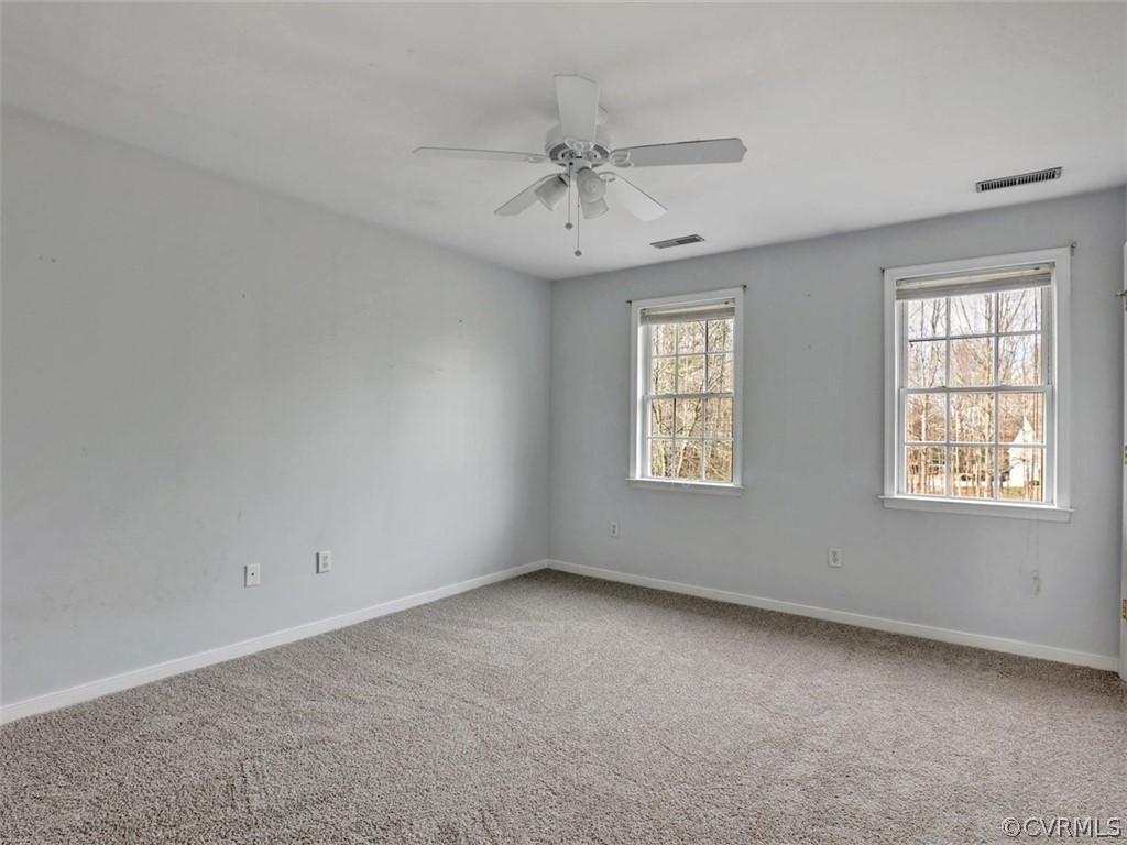 22157 Rowanty Road Carson, VA 23830 - Photo 16 of 34