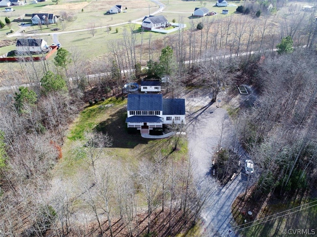 22157 Rowanty Road Carson, VA 23830 - Photo 30 of 34