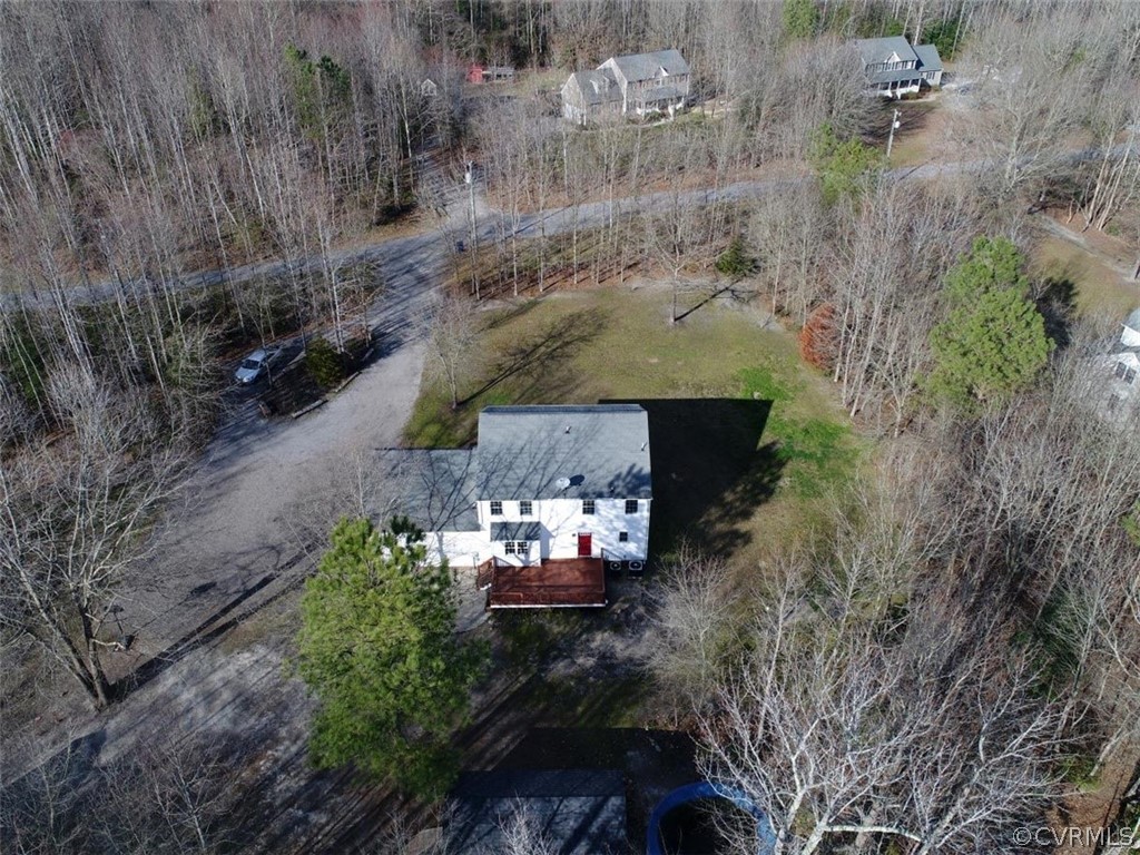 22157 Rowanty Road Carson, VA 23830 - Photo 33 of 34