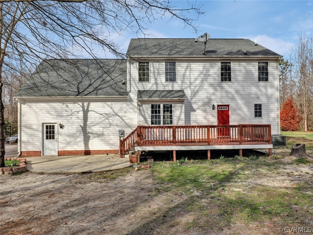 22157 Rowanty Road Carson, VA 23830 - Photo 34 of 34