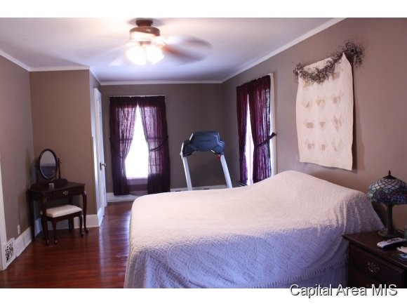 1711 South 4th Street Springfield, IL 62703 - Photo 14 of 24
