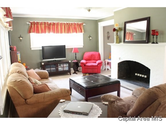 1711 South 4th Street Springfield, IL 62703 - Photo 3 of 24